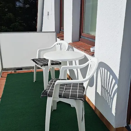 Apartamento Helene